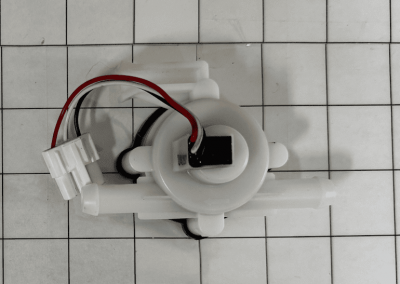 Washing Machine Flow Meter Sensor – DD32-00004A – $35